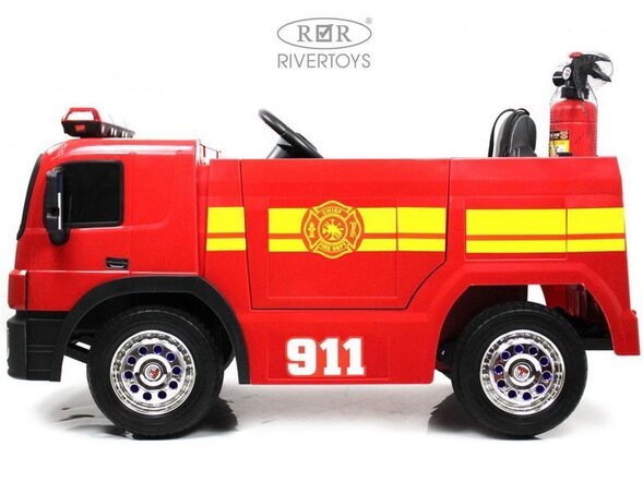 Детский электромобиль A222AA