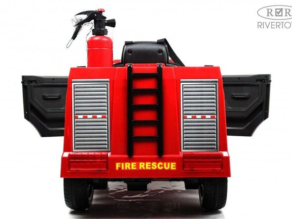 Детский электромобиль A222AA