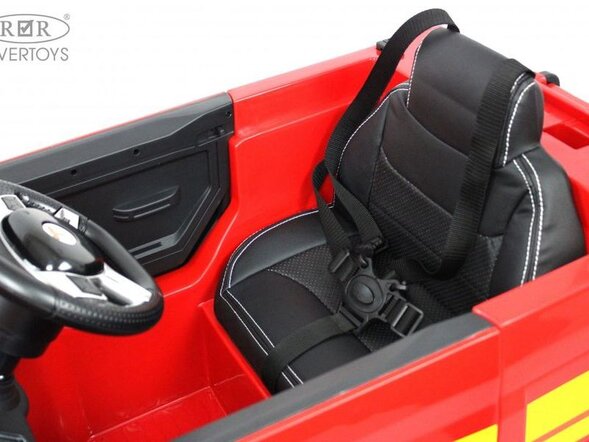 Детский электромобиль A222AA