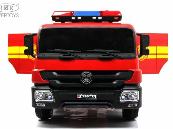 Детский электромобиль A222AA