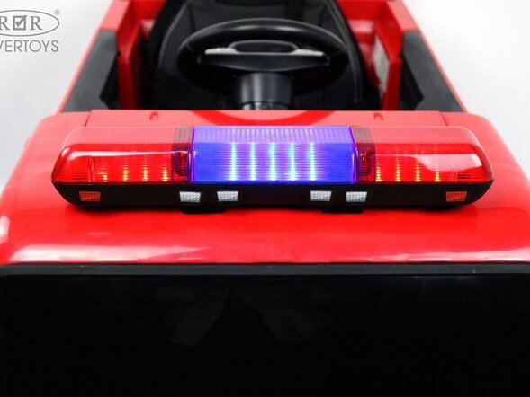 Детский электромобиль A222AA