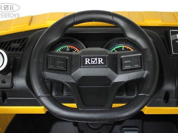 Детский электромобиль C444CC