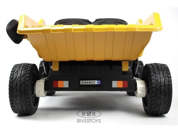 Детский электромобиль C444CC