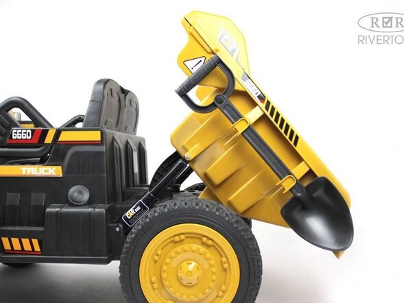 Детский электромобиль C444CC