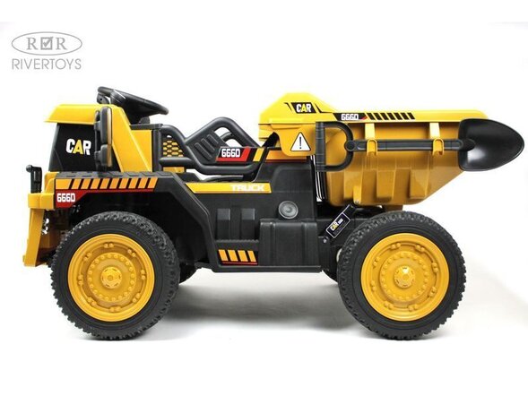 Детский электромобиль C444CC