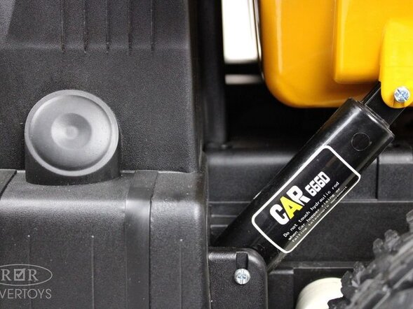 Детский электромобиль C444CC