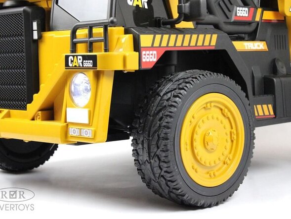 Детский электромобиль C444CC