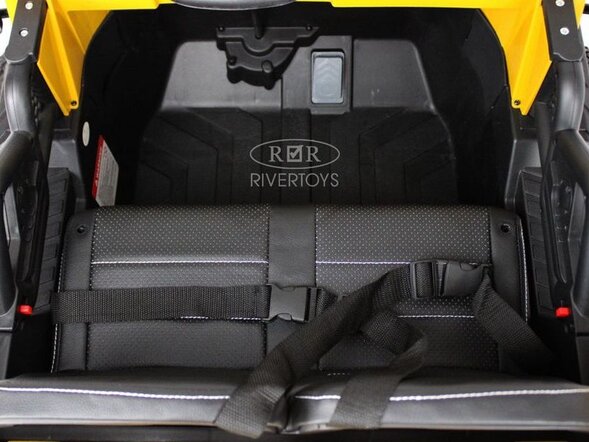 Детский электромобиль C444CC