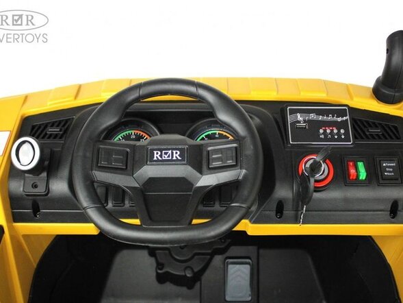 Детский электромобиль C444CC