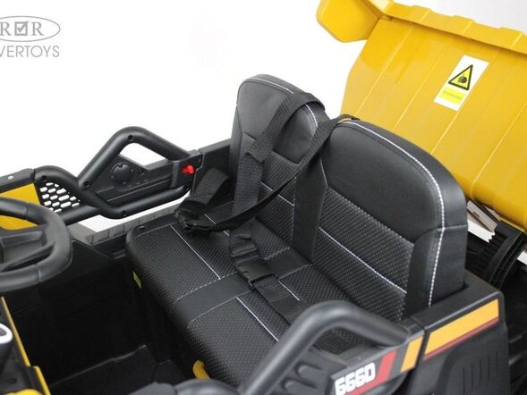 Детский электромобиль C444CC