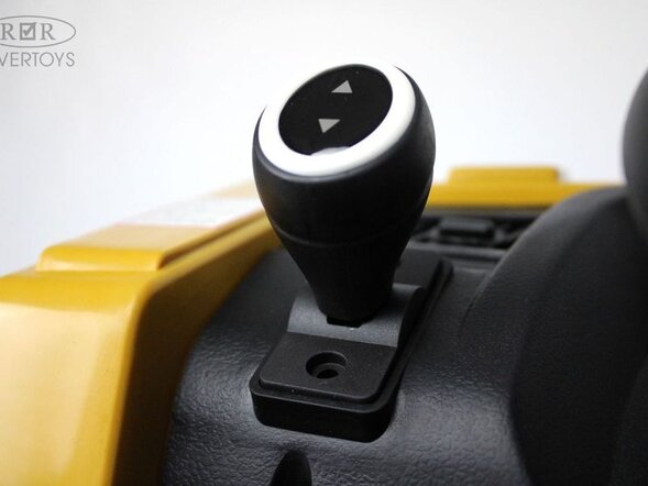 Детский электромобиль C444CC