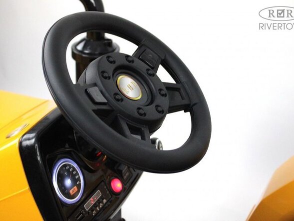 Детский электромобиль O030OO