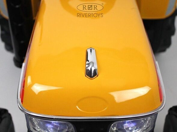 Детский электромобиль O030OO