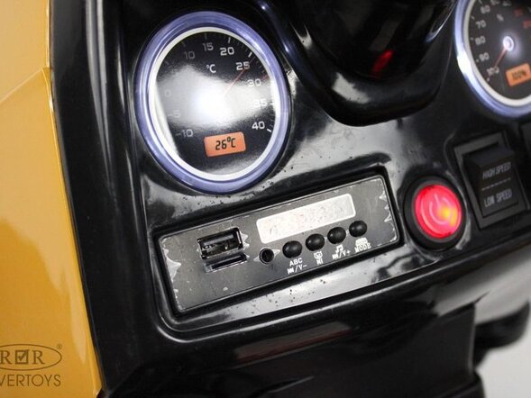 Детский электромобиль O030OO