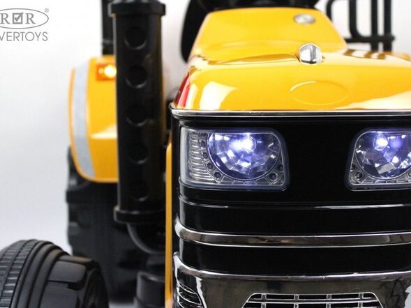 Детский электромобиль O030OO