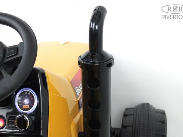 Детский электромобиль O030OO