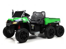 Детский электромобиль T100TT Лицензия