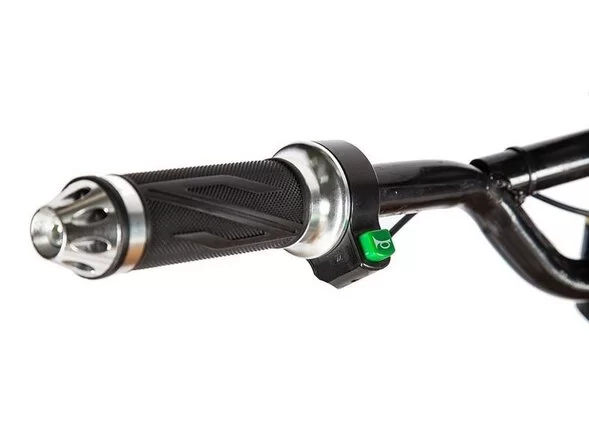 Платформенная электротележка RuTrike СКЛАД 1500