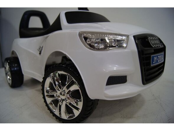 Детский толокар JY-Z01A Лицензия