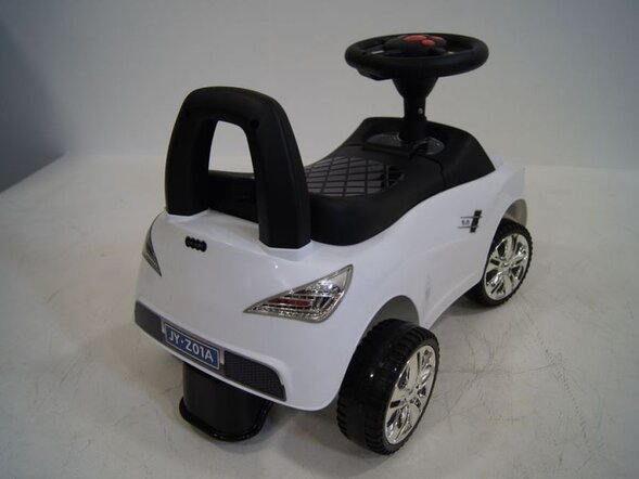 Детский толокар JY-Z01A Лицензия