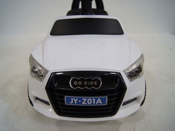 Детский толокар JY-Z01A Лицензия