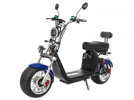 Электроскутер CityCoco GT X12