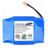 Аккумулятор для гироскутера Samsung 4400 mAh