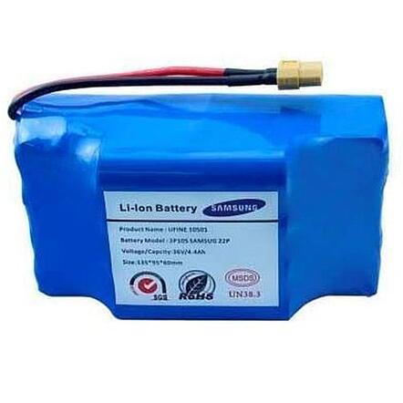 Аккумулятор для гироскутера Samsung 4400 mAh