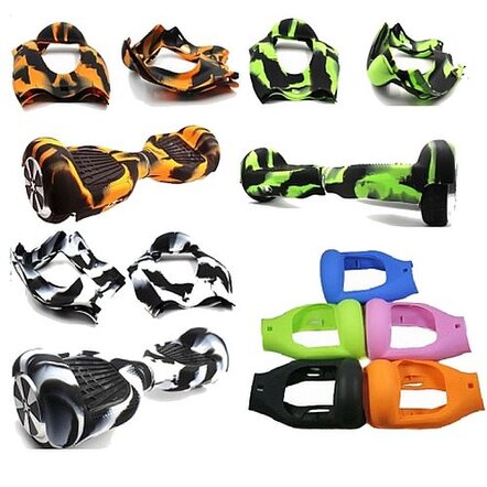 Силиконовая накладка для гироскутера