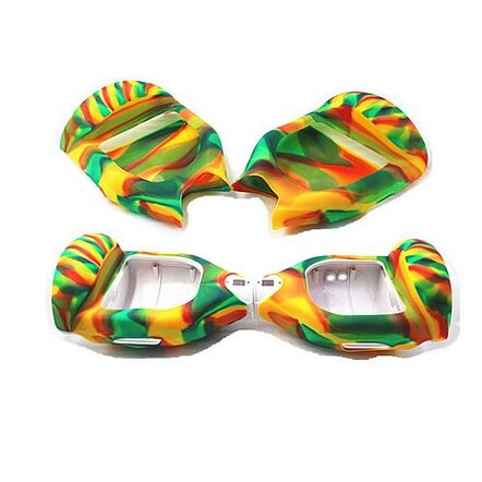 Силиконовая накладка для гироскутера