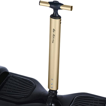 Палка-переноска для гироскутера