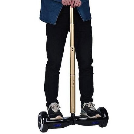 Палка-переноска для гироскутера