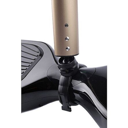 Палка-переноска для гироскутера