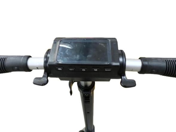 Электросамокат GT Аква