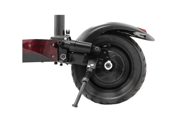 Электросамокат GT M4 Pro 11Ah