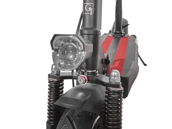 Электросамокат GT M4 Pro 11Ah