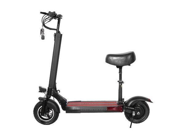 Электросамокат GT M4 Pro 11Ah