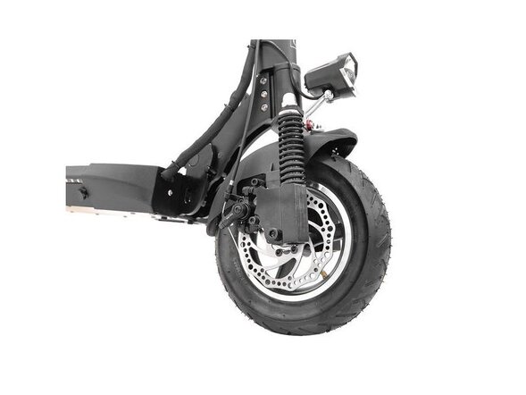 Электросамокат GT M4 Pro 11Ah