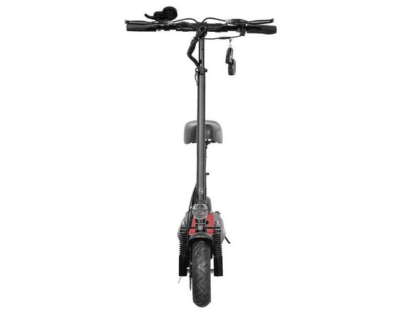 Электросамокат GT M4 Pro 11Ah