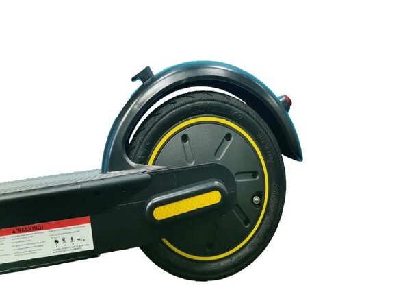 Электросамокат GT Max