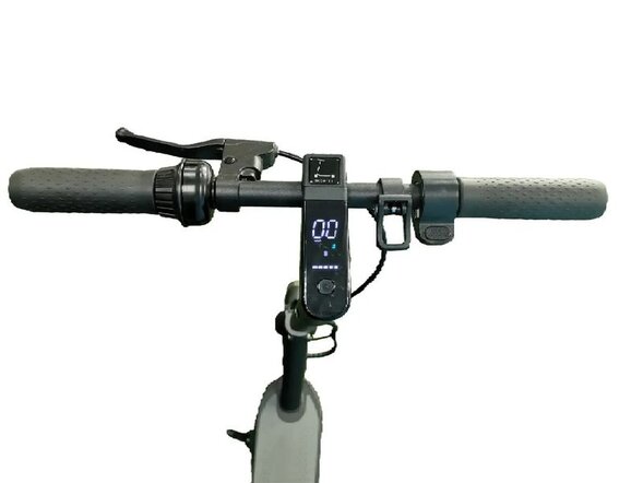 Электросамокат GT Max