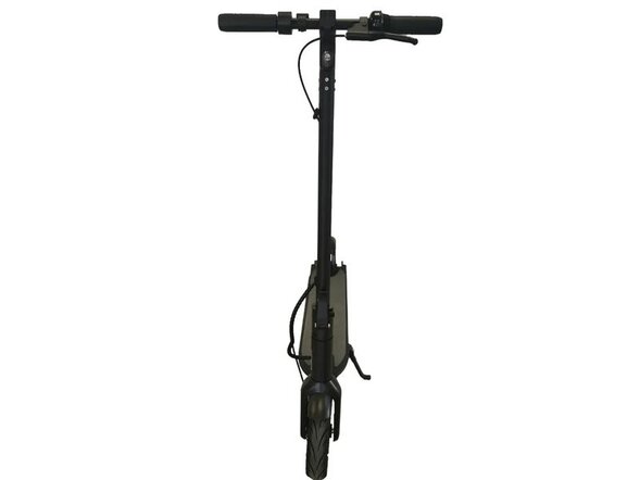 Электросамокат GT Max