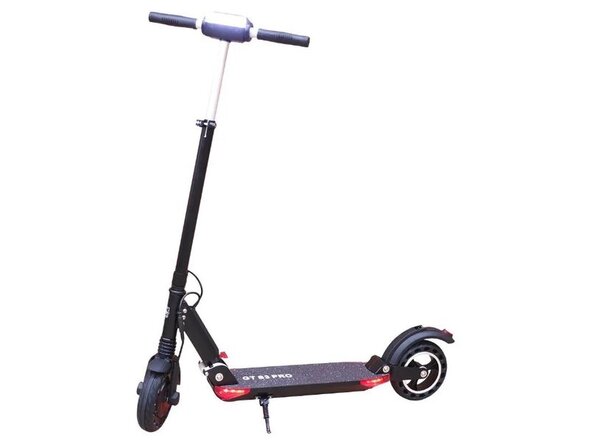 Электросамокат GT S3 PRO