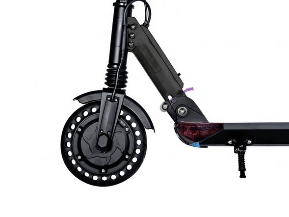 Электросамокат GT S3 PRO