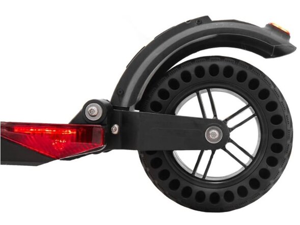 Электросамокат GT S3 PRO