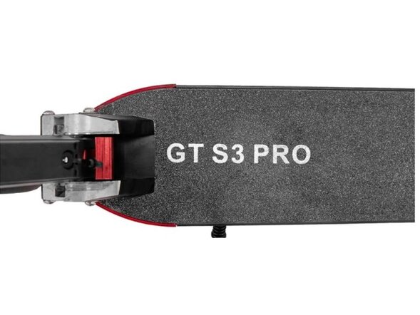 Электросамокат GT S3 PRO