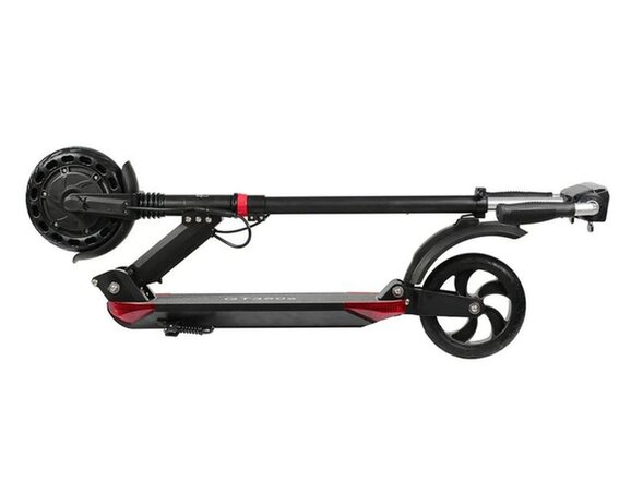 Электросамокат GT 350S