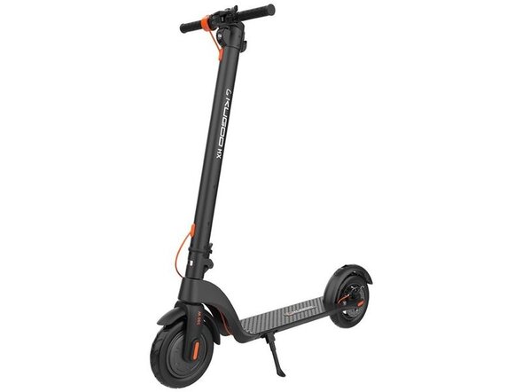 Электросамокат Kugoo HX