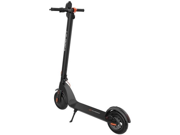 Электросамокат Kugoo HX