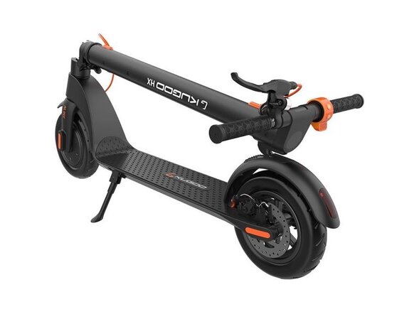 Электросамокат Kugoo HX